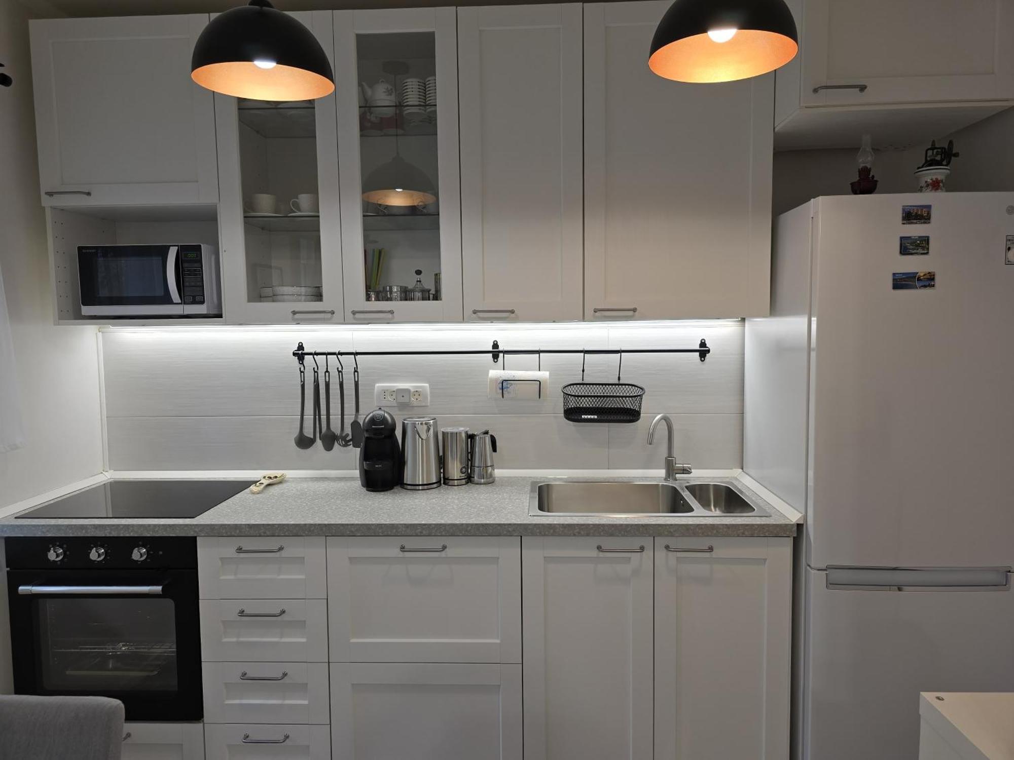 Ferienwohnung Aneta Crikvenica Exterior foto